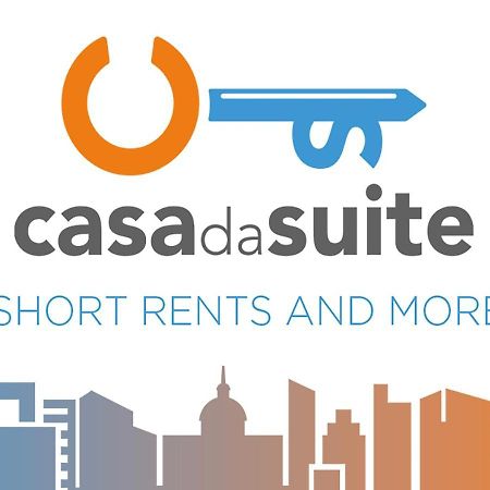 Casa Da Suite Vita Милано Екстериор снимка
