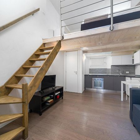 Casa Da Suite Vita Милано Екстериор снимка