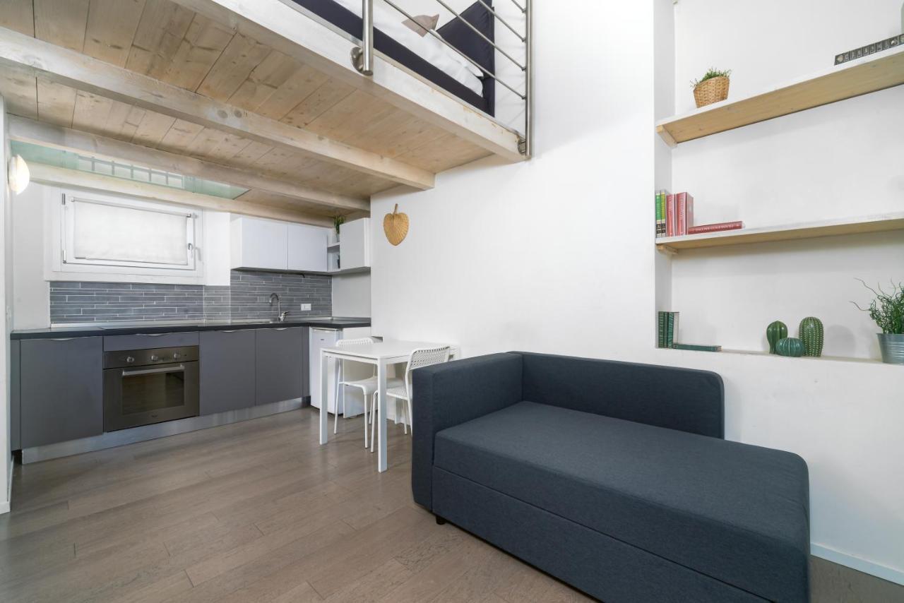 Casa Da Suite Vita Милано Екстериор снимка