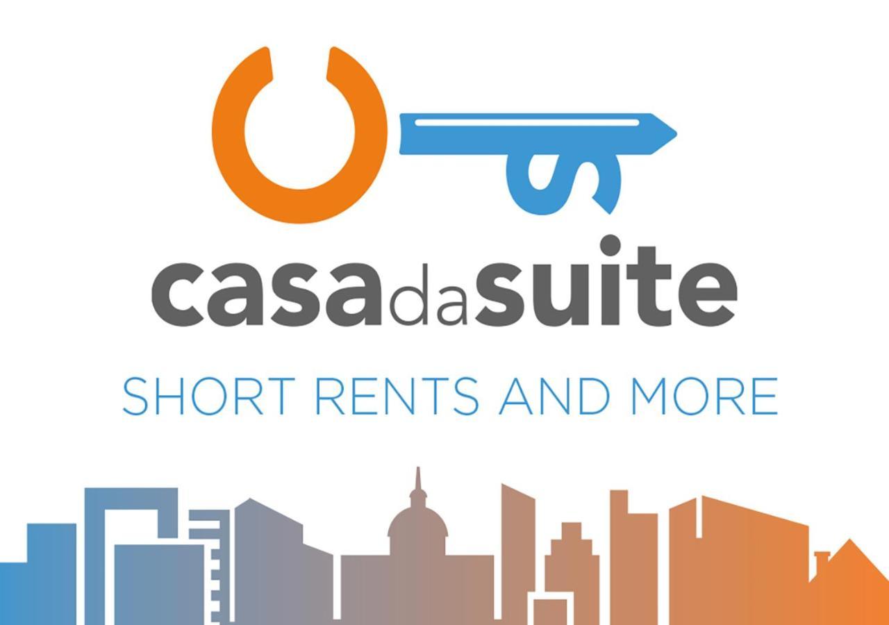 Casa Da Suite Vita Милано Екстериор снимка