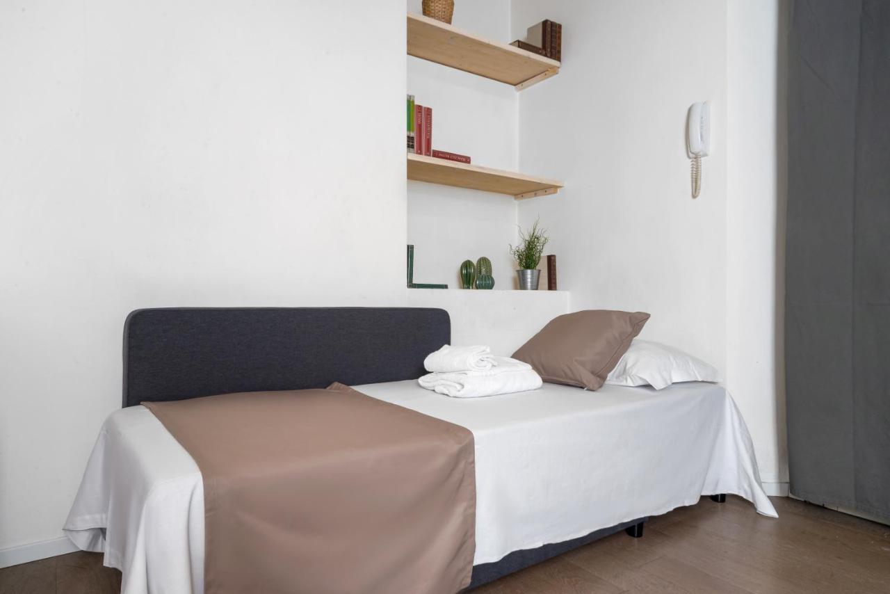 Casa Da Suite Vita Милано Екстериор снимка