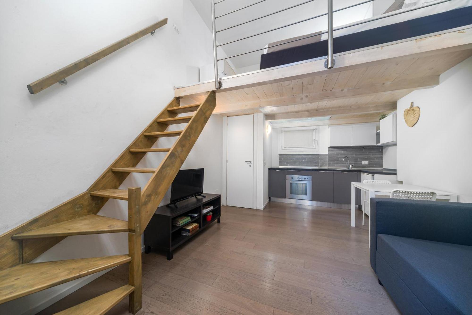 Casa Da Suite Vita Милано Екстериор снимка