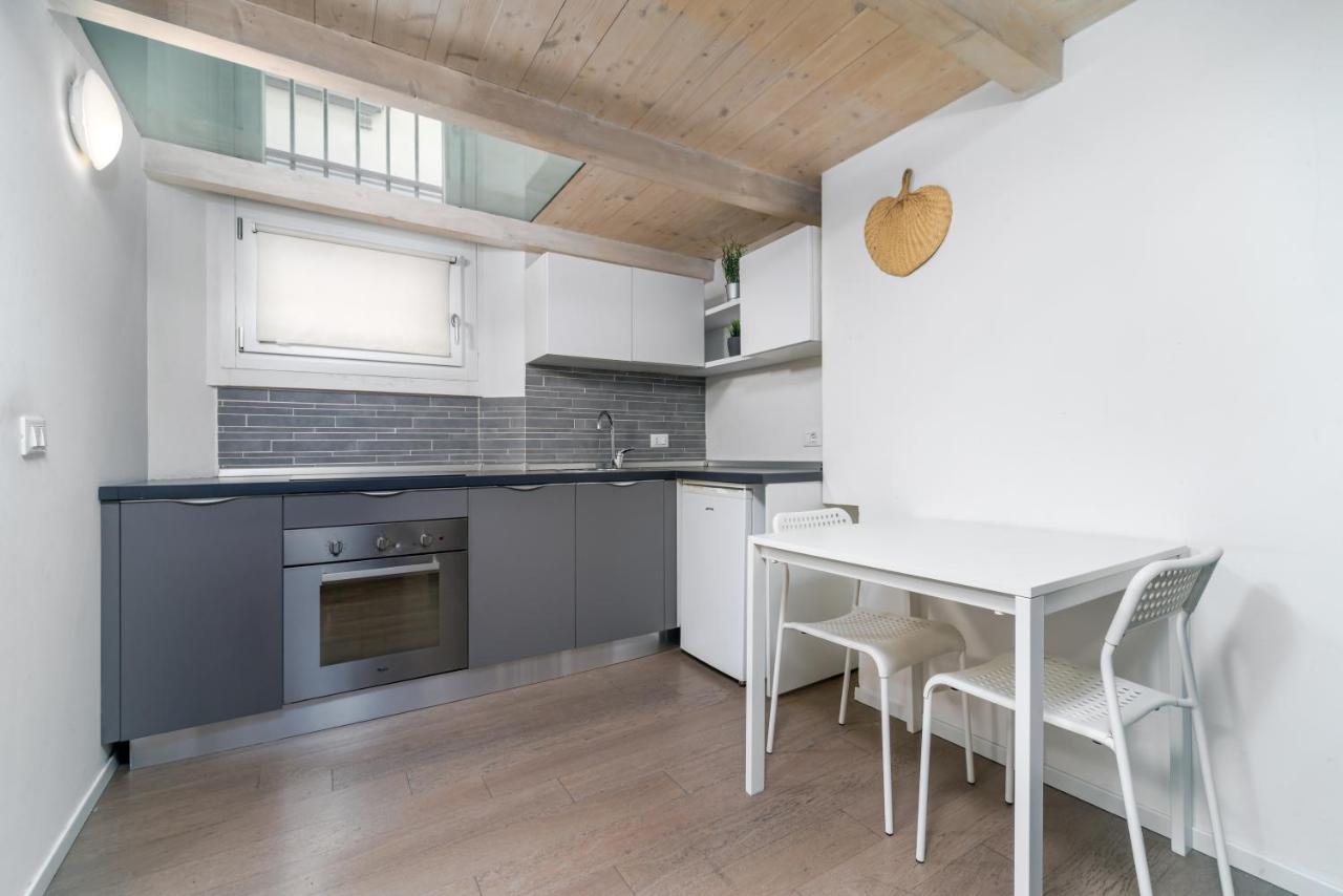 Casa Da Suite Vita Милано Екстериор снимка